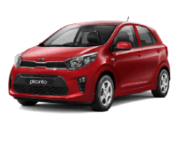 KIA Picanto Enrekang KIA Picanto Enrekang