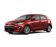 KIA New Rio 5 Door Sunroof Enrekang KIA New Rio 5 Door Sunroof Enrekang