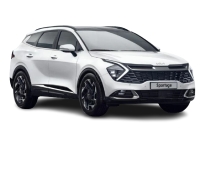 KIA Sportage Enrekang KIA Sportage Enrekang