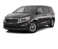 KIA Grand Sedona Enrekang