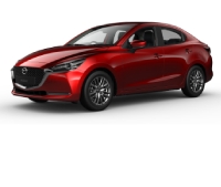 Mazda All New Mazda 2 Pontianak