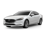 Mazda New Mazda 6 Mataram