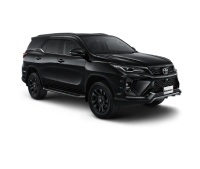 Toyota All New Fortuner Sukabumi Toyota All New Fortuner Sukabumi