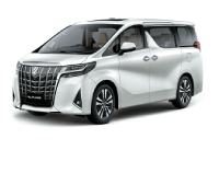 Toyota Alphard Sukabumi Toyota Alphard Sukabumi