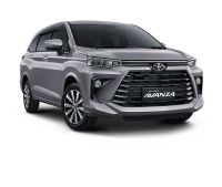 Toyota Avanza Sukabumi Toyota Avanza Sukabumi