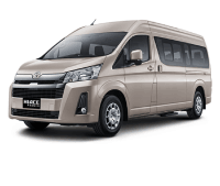 Toyota Hiace Sukabumi Toyota Hiace Sukabumi