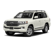 Toyota Land Cruiser Bojonegoro