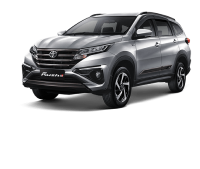 Toyota Rush Sukabumi Toyota Rush Sukabumi