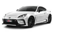 Toyota Toyota 86 Palangkaraya