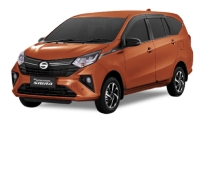 Daihatsu Sigra Jakarta Timur