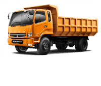 Mitsubishi Fuso Sintang Mitsubishi Fuso Sintang