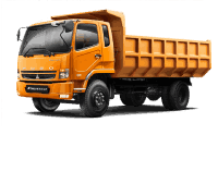 Mitsubishi Fuso Bone