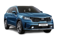 KIA Sorento Enrekang KIA Sorento Enrekang