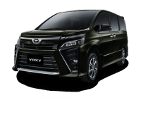 Toyota Voxy Ketapang