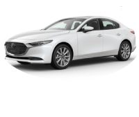 Mazda mazda 3 Mataram