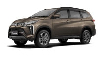 Daihatsu Terios Samarinda Daihatsu Terios Samarinda