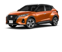 Nissan Kicks E-Power Jambi