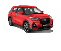 Daihatsu Rocky Samarinda Daihatsu Rocky Samarinda