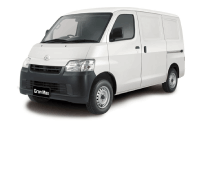 Daihatsu Gran Max Mini Bus Samarinda Daihatsu Gran Max Mini Bus Samarinda