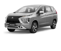 Mitsubishi New Xpander Palu Mitsubishi New Xpander Palu