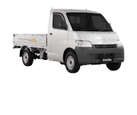 Daihatsu Gran Max Pick Up Samarinda Daihatsu Gran Max Pick Up Samarinda