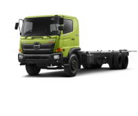 Hino Ranger 500 Surabaya Hino Ranger 500 Surabaya