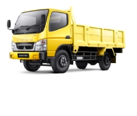 Mitsubishi Canter FE 71 Kendari Mitsubishi Canter FE 71 Kendari