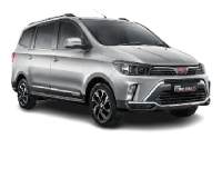 Wuling Confero S Cilacap