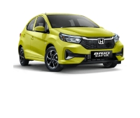 Honda Brio Kotamobagu Honda Brio Kotamobagu