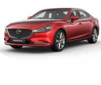 Mazda Mazda 6 Elite Pontianak