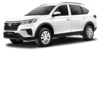 Honda BRV Kotamobagu Honda BRV Kotamobagu