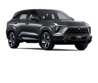 Mitsubishi Xforce Bengkayang Mitsubishi Xforce Bengkayang