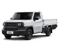 Toyota Hilux Rangga Cilegon Toyota Hilux Rangga Cilegon