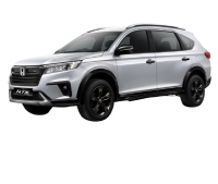 Honda BRV N7X Balikpapan