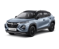 Suzuki Fronx Palopo