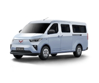 Wuling Mitra EV Cilacap