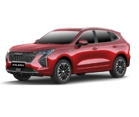 GWM Haval Jolion HEV Jakarta