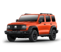 GWM Tank 300 HEV Jakarta