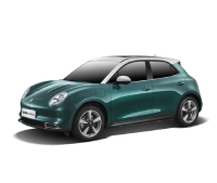 GWM Ora 03 BEV Jakarta