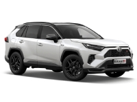 Toyota RAV4 Gresik