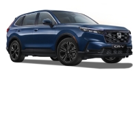 Honda CRV Kotamobagu Honda CRV Kotamobagu