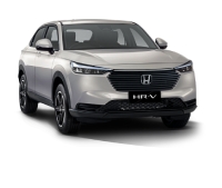 Honda HRV Kotamobagu Honda HRV Kotamobagu