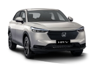 Honda HRV Palangkaraya