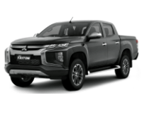 Mitsubishi Triton Bengkayang Mitsubishi Triton Bengkayang