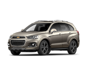 Chevrolet Captiva Enrekang Chevrolet Captiva Enrekang
