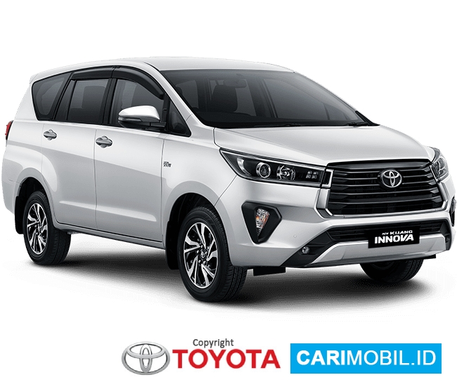 Harga Toyota All New Kijang Innova SUKABUMI Harga Toyota All New Kijang Innova SUKABUMI