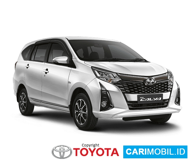 Harga Toyota Calya SUKABUMI Harga Toyota Calya SUKABUMI