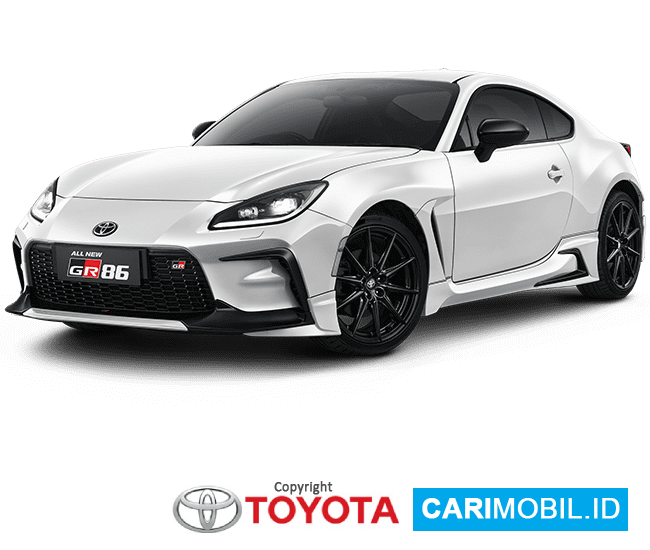 Harga Toyota Toyota 86 CILEGON Harga Toyota Toyota 86 CILEGON