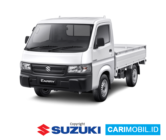 Harga Suzuki New Carry Pick Up DELI SERDANG
