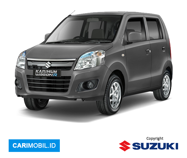 Harga Suzuki Karimun Wagon R MAJALENGKA